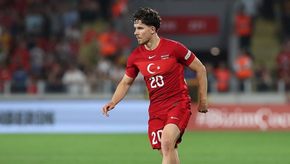 Ferdi Kadıoğlu, A Milli Takım kadrosundan çıkarıldı - Son Dakika Spor Haberleri | NTV Spor&Skor