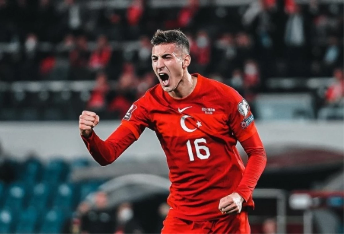 Mert Müldür hangi takımda oynuyor? Mert Müldür hangi takımın oyuncusu, mevkisi ne, kaç yaşına, nereli EURO 2024? - Haberler